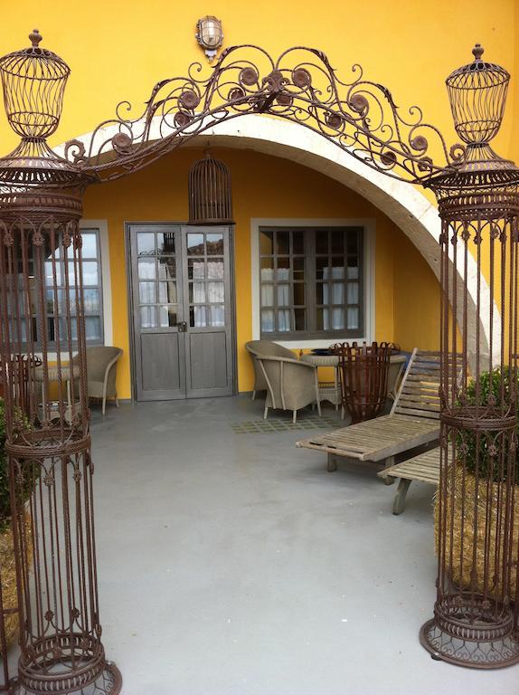 Appart'S Village Trama Loges Puymirol Exterior foto