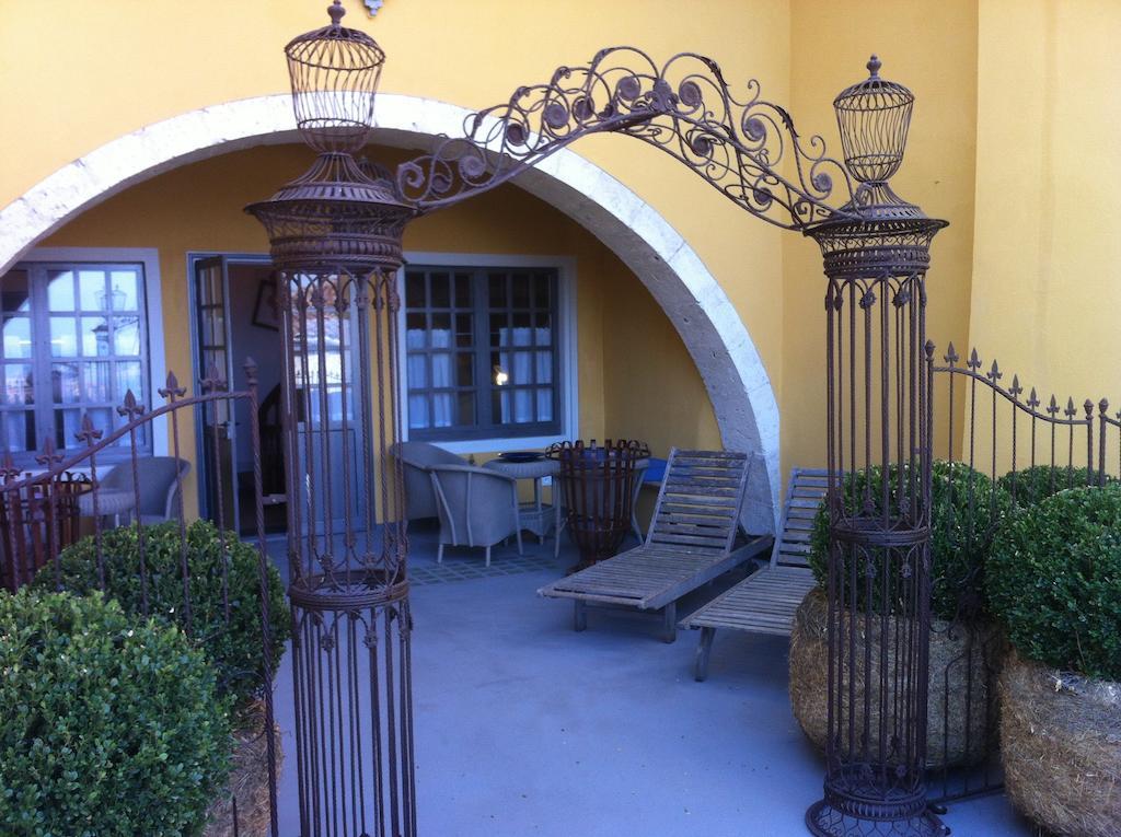 Appart'S Village Trama Loges Puymirol Exterior foto