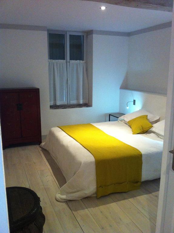 Appart'S Village Trama Loges Puymirol Exterior foto
