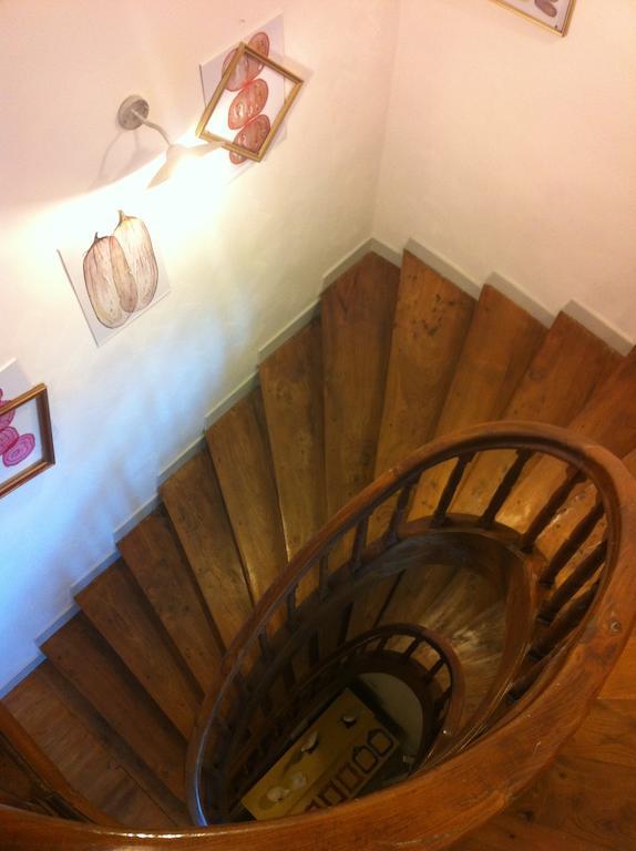 Appart'S Village Trama Loges Puymirol Exterior foto