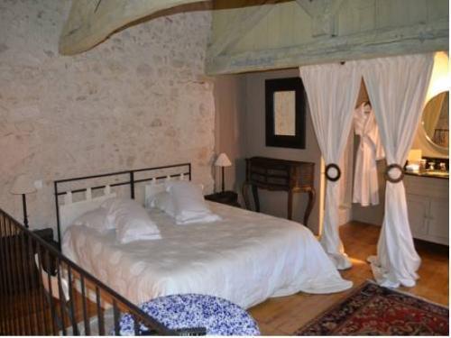 Appart'S Village Trama Loges Puymirol Habitación foto