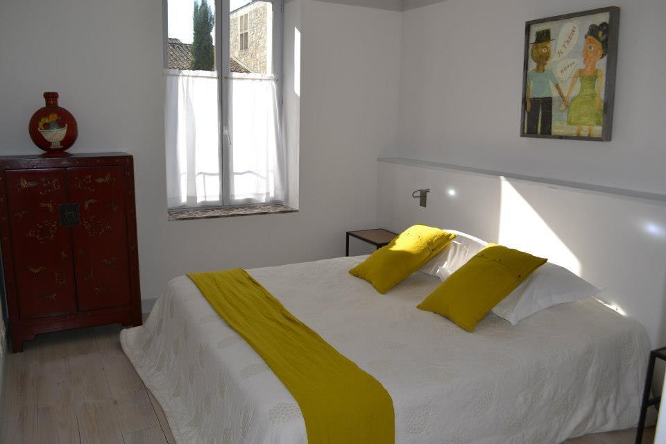 Appart'S Village Trama Loges Puymirol Habitación foto
