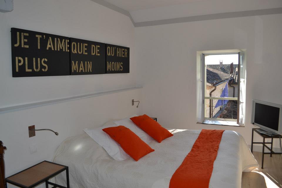 Appart'S Village Trama Loges Puymirol Exterior foto