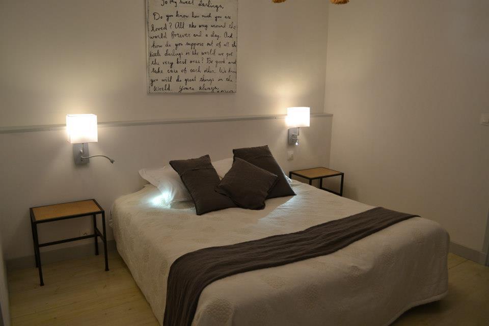 Appart'S Village Trama Loges Puymirol Habitación foto