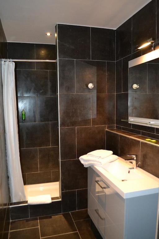 Appart'S Village Trama Loges Puymirol Habitación foto